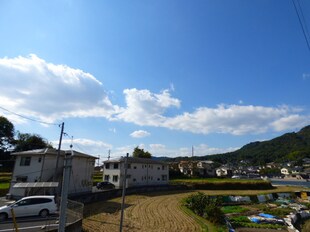 森林ハウスの物件内観写真